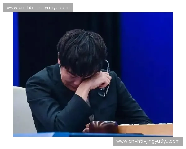 乌镇之巅的众神黄昏:当柯洁遇见阿法狗,人类最后的倔强与觉醒 乌镇之巅的众神黄昏:当柯洁遇见阿法狗,人类最后的倔强与觉醒