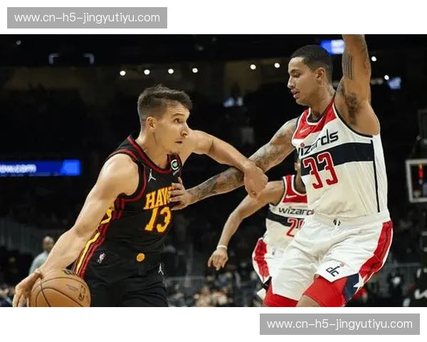 东区巅峰对话:当奇才遇上老鹰,这不只是一场关于篮球的“魔法”博弈 东区巅峰对话:当奇才遇上老鹰,这不只是一场关于篮球的“魔法”博弈