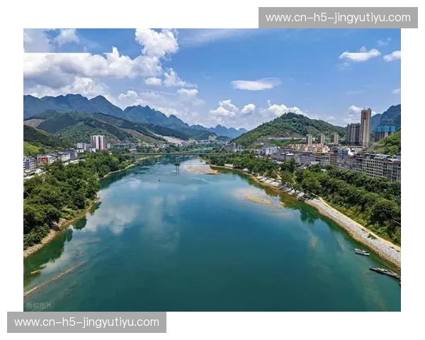 广西VS：在山水尽头，博弈出另一种生命的野性与诗意