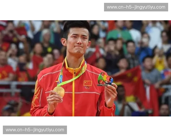 巅峰对决：林丹谌龙亚运羽球史诗，两代传奇的荣耀与传承